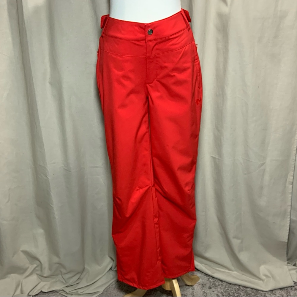 Descente Insulated Ski Pant